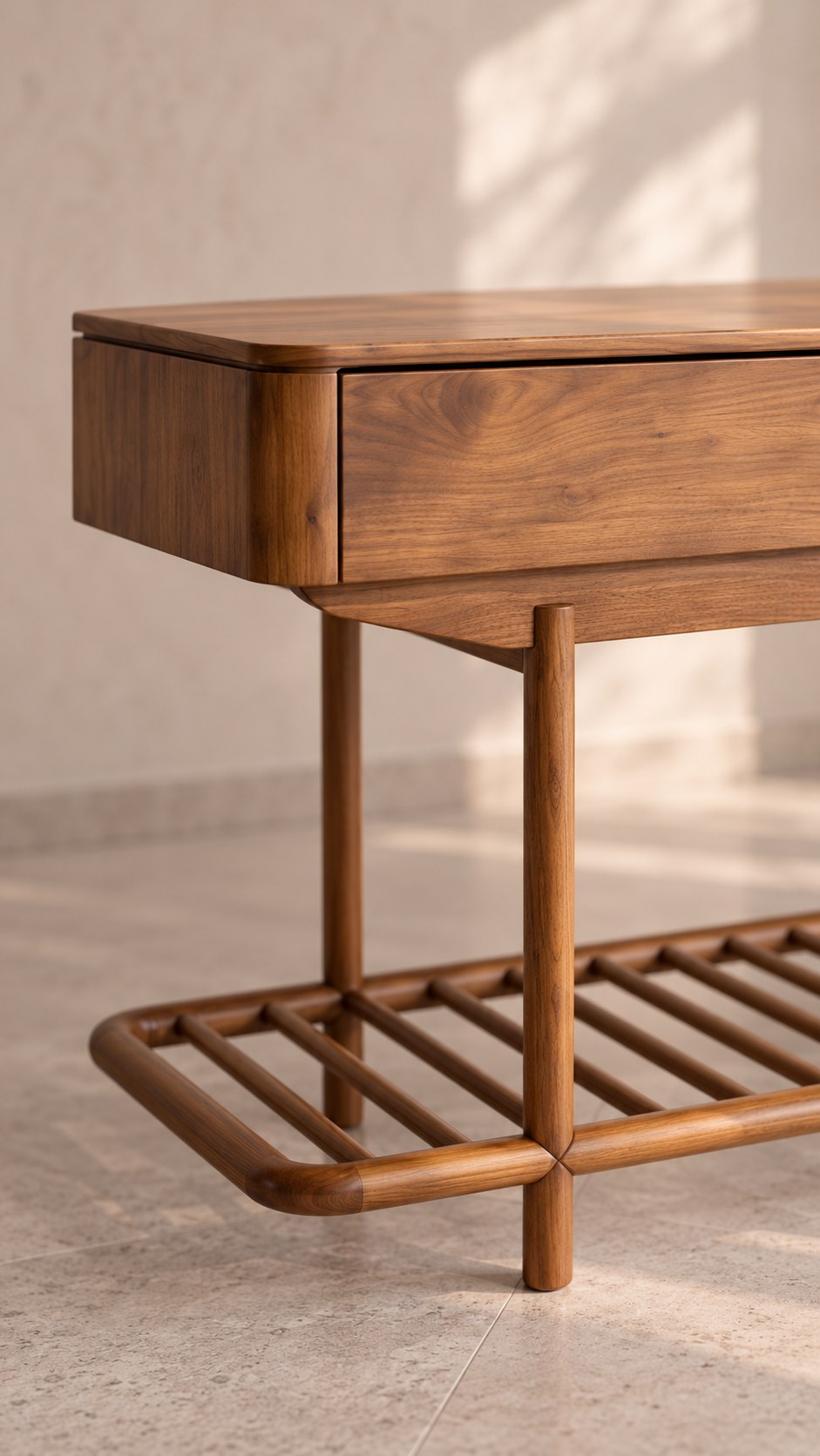 Aparador Archi – detalhe
