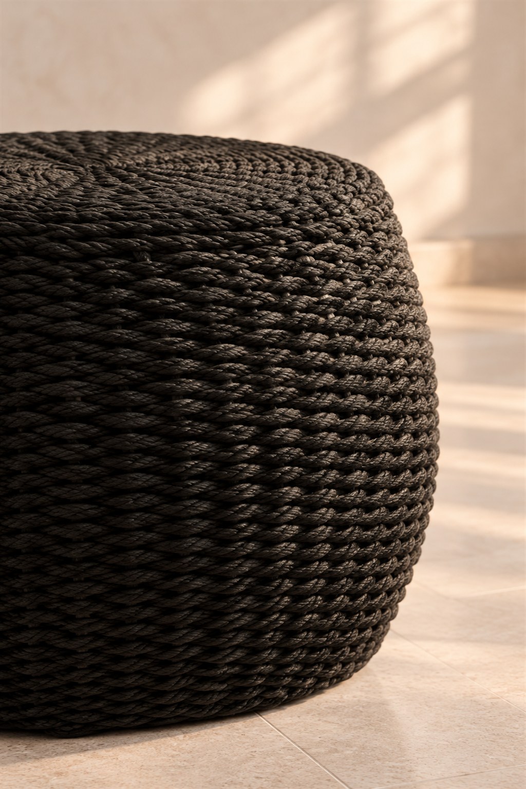Banco Corda – detalhe