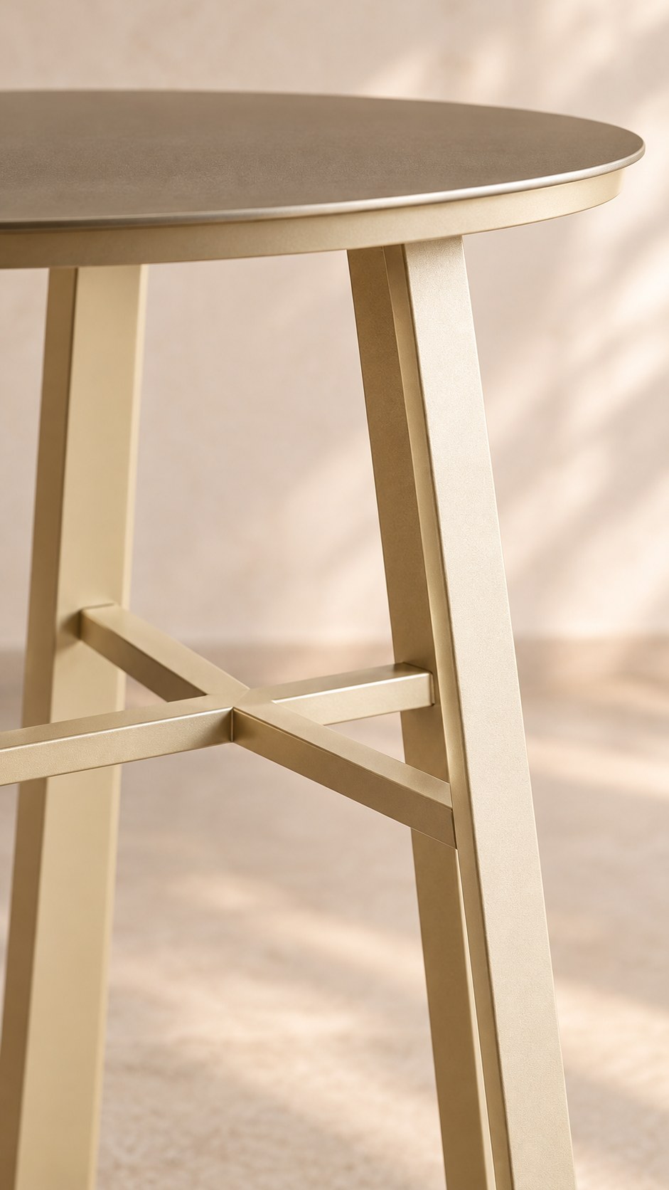 Bistro Indianápolis – detalhe