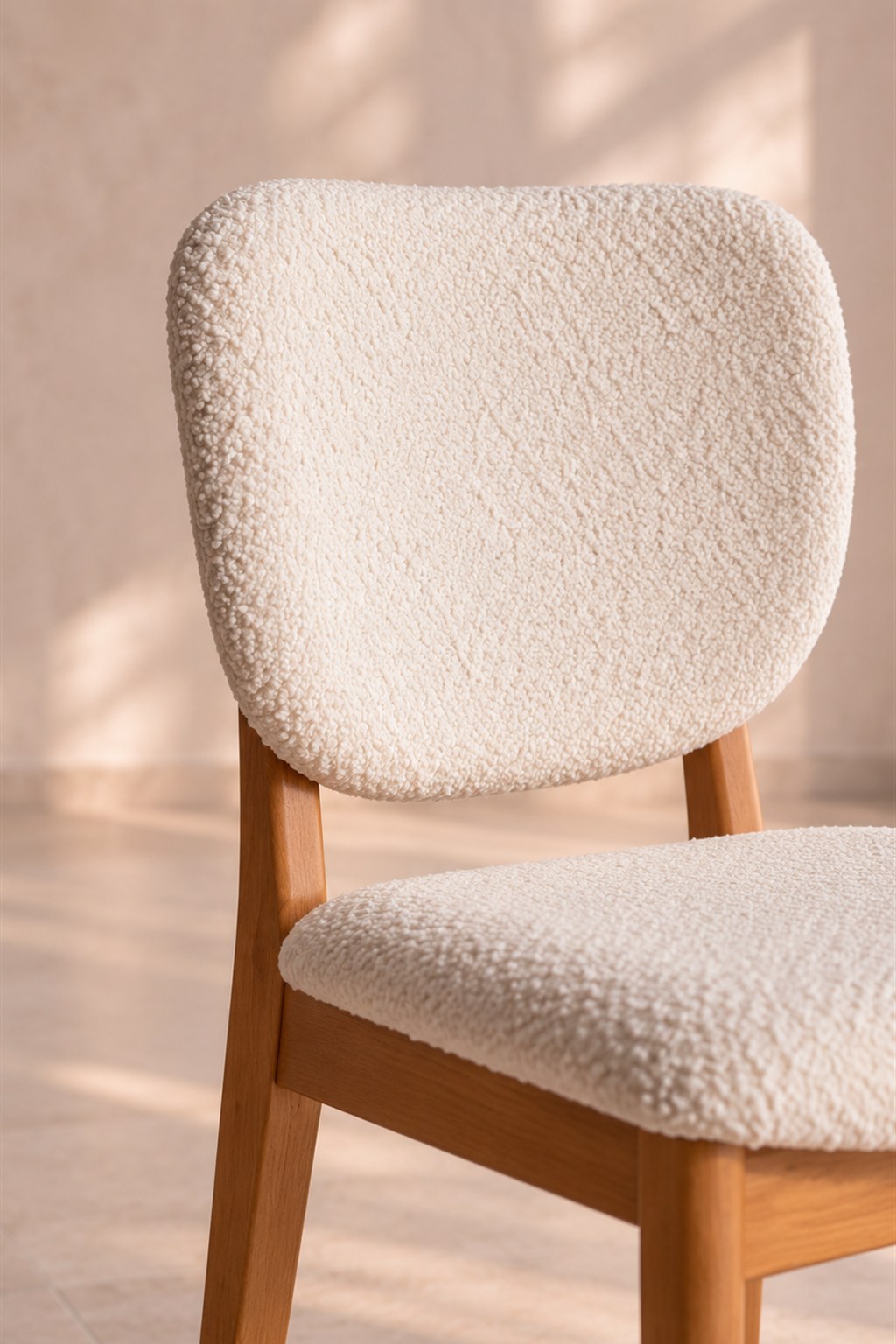 Cadeira Noa – detalhe