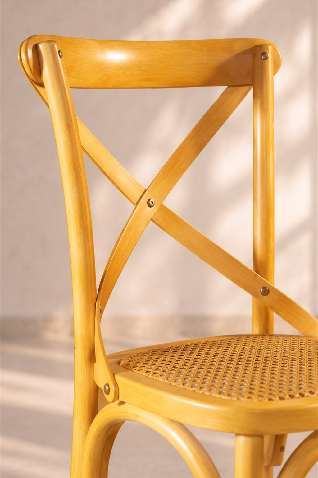 Cadeira paris – detalhe