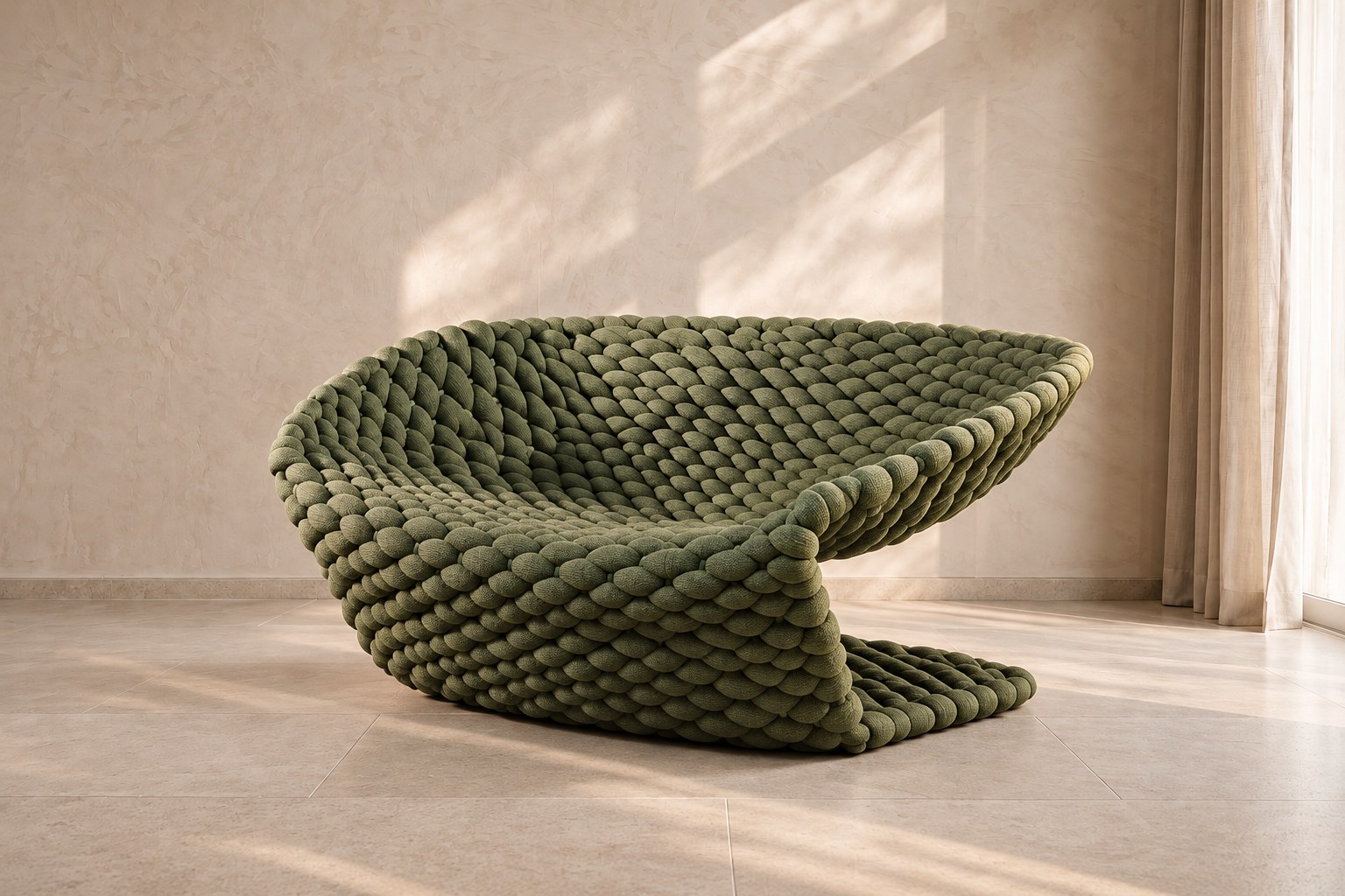 Chaise Concha