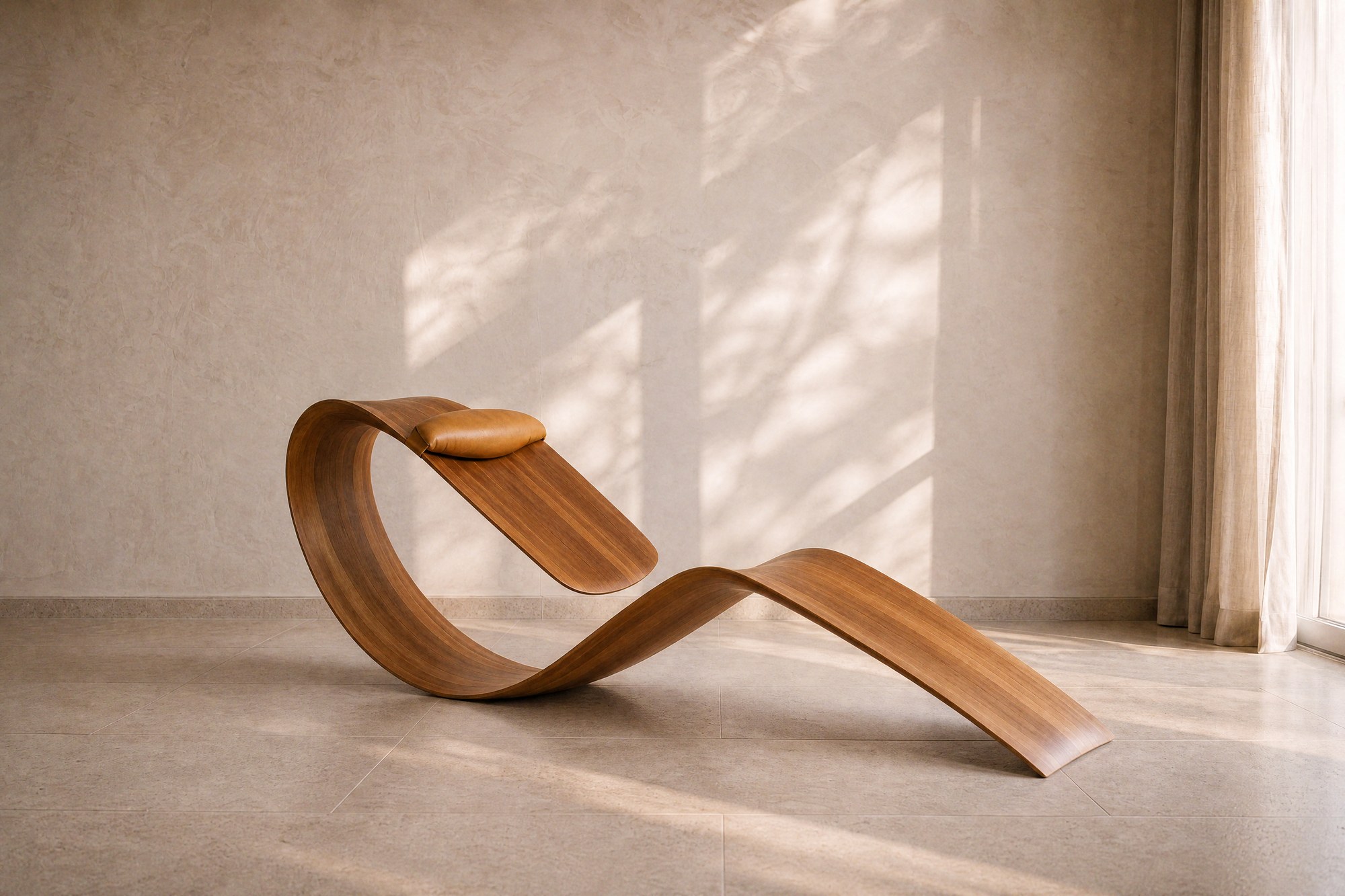 Chaise Longue