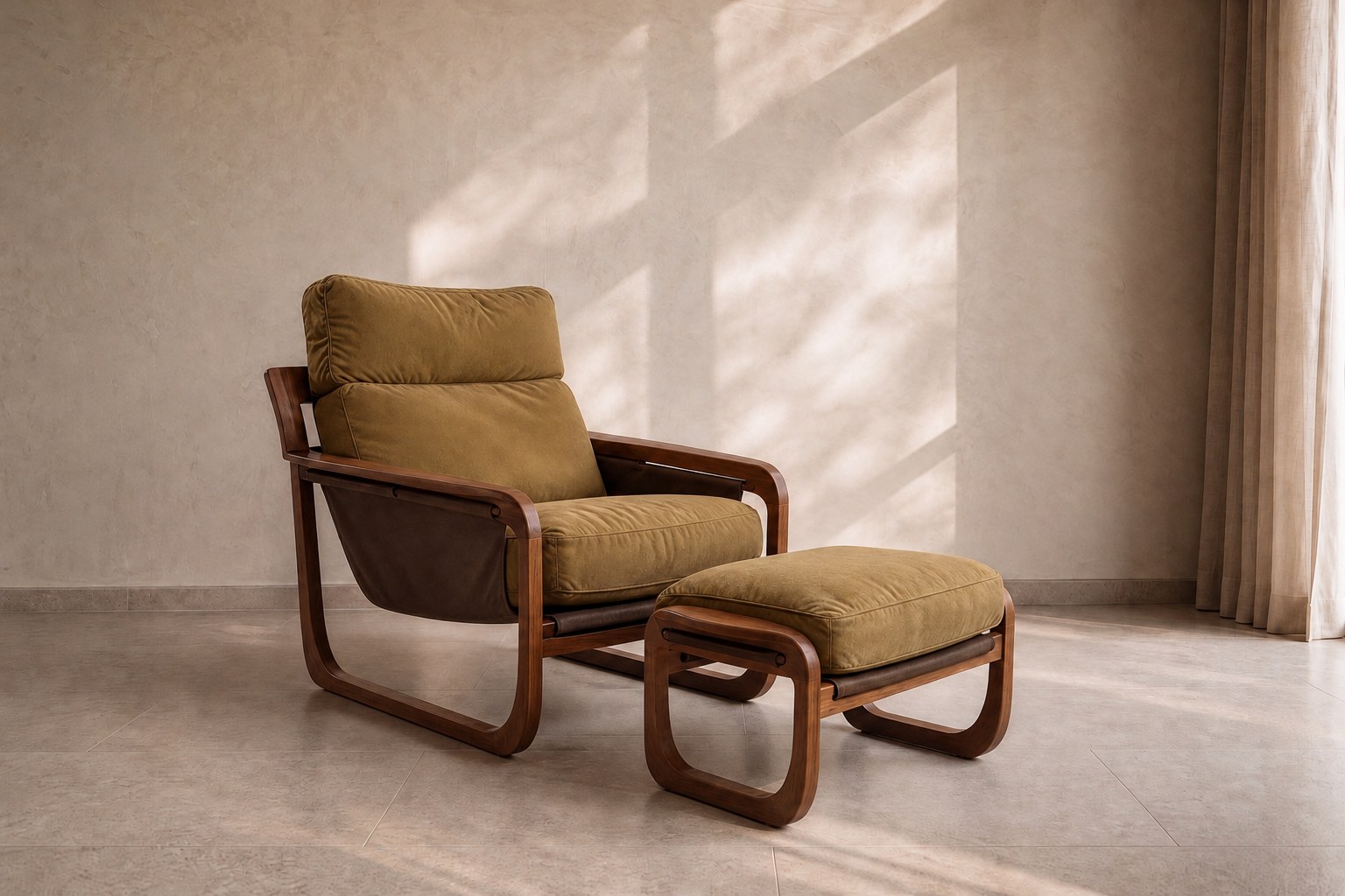 Chaise Pitu
