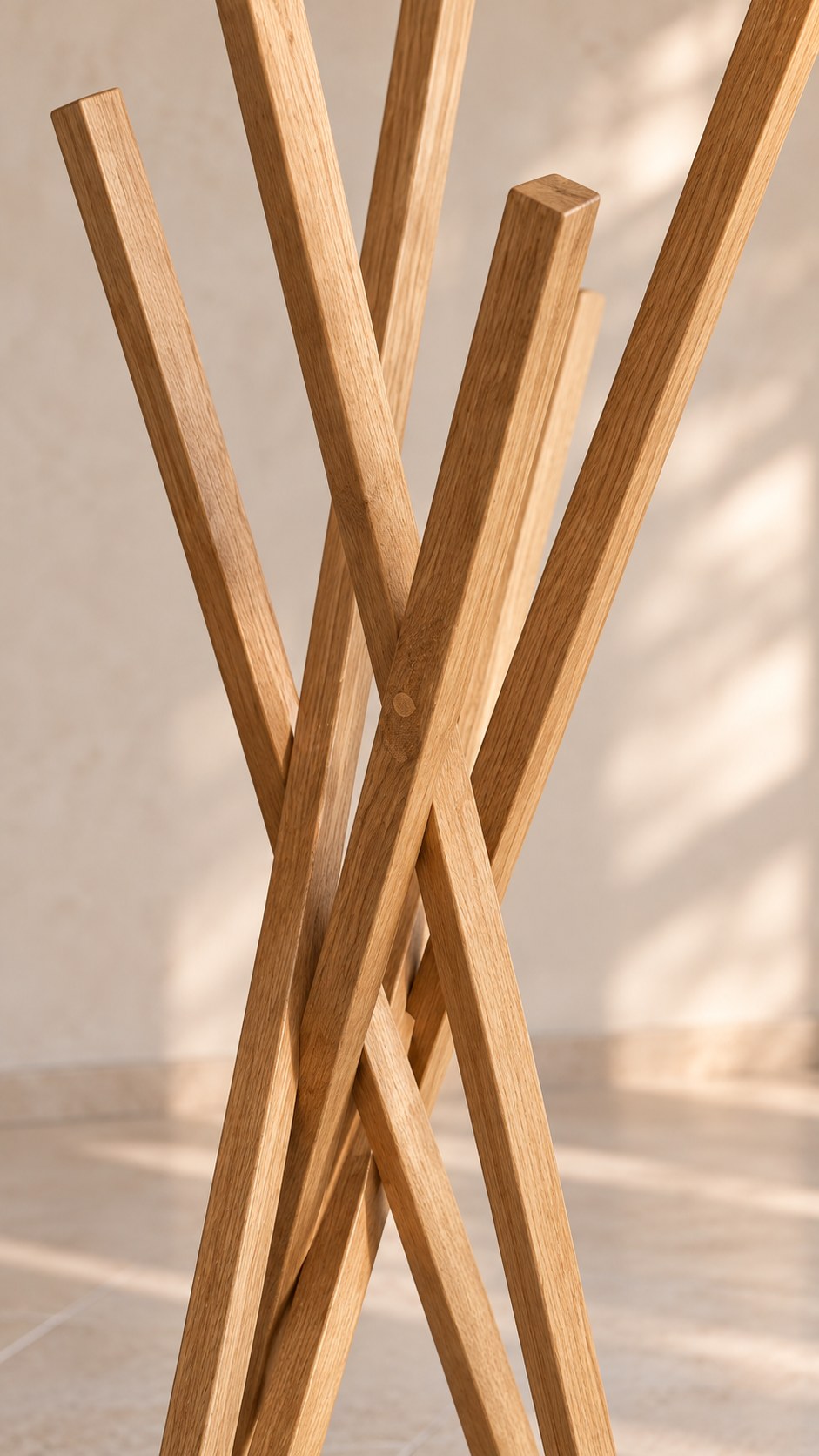Mancebo Hashi – detalhe