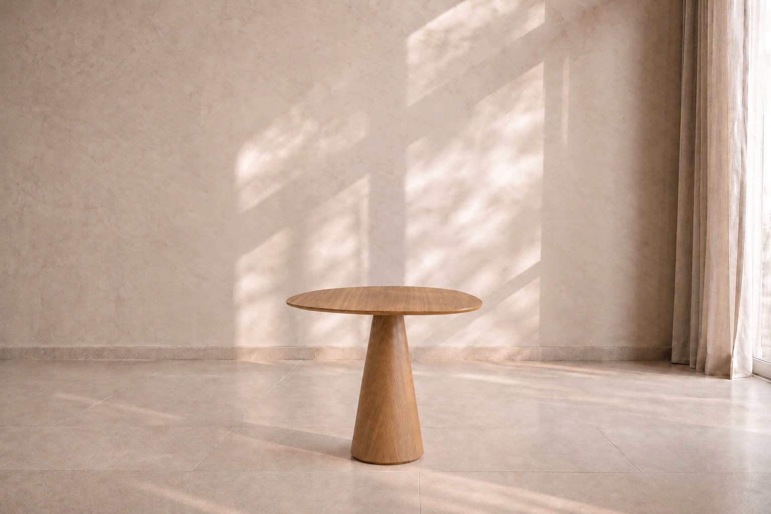 Mesa de Apoio Oma