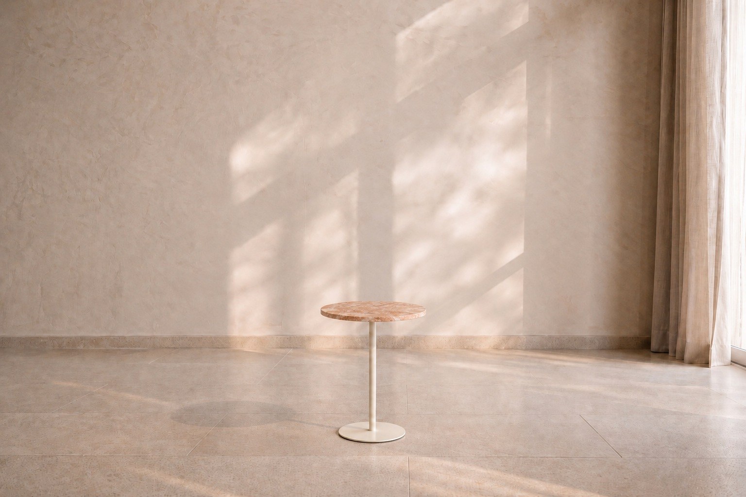 Mesa de Apoio Rose G