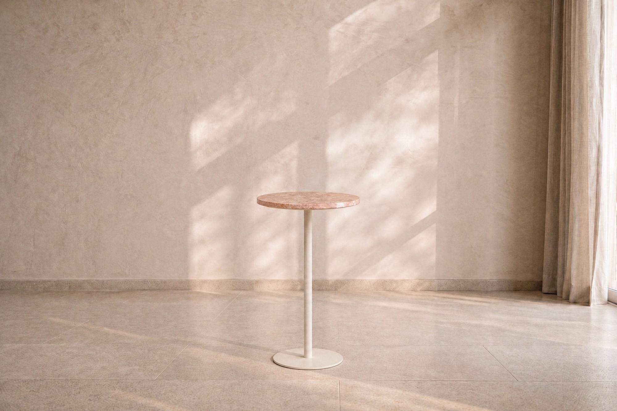 Mesa de Apoio Rose P
