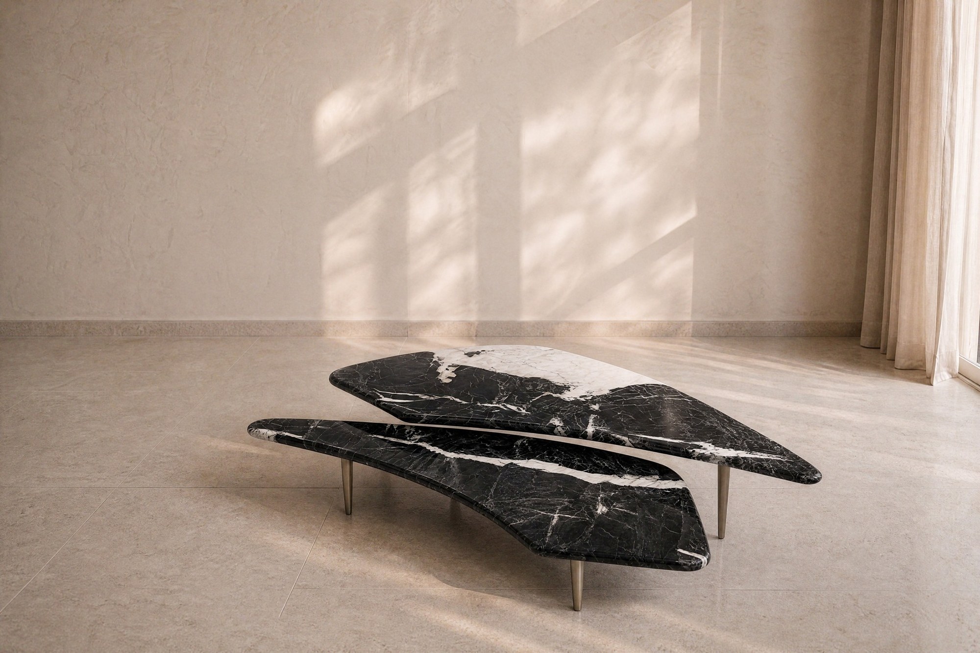Mesa de Centro Cosmos