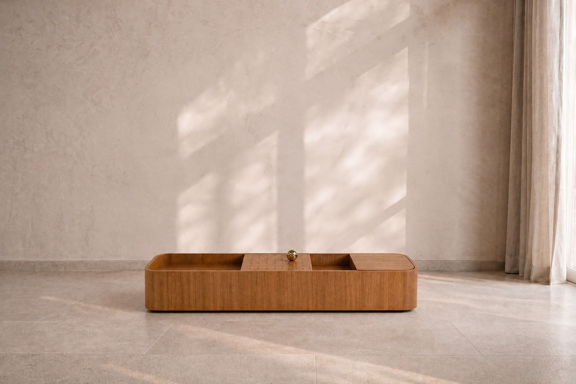 Mesa de Centro Ella