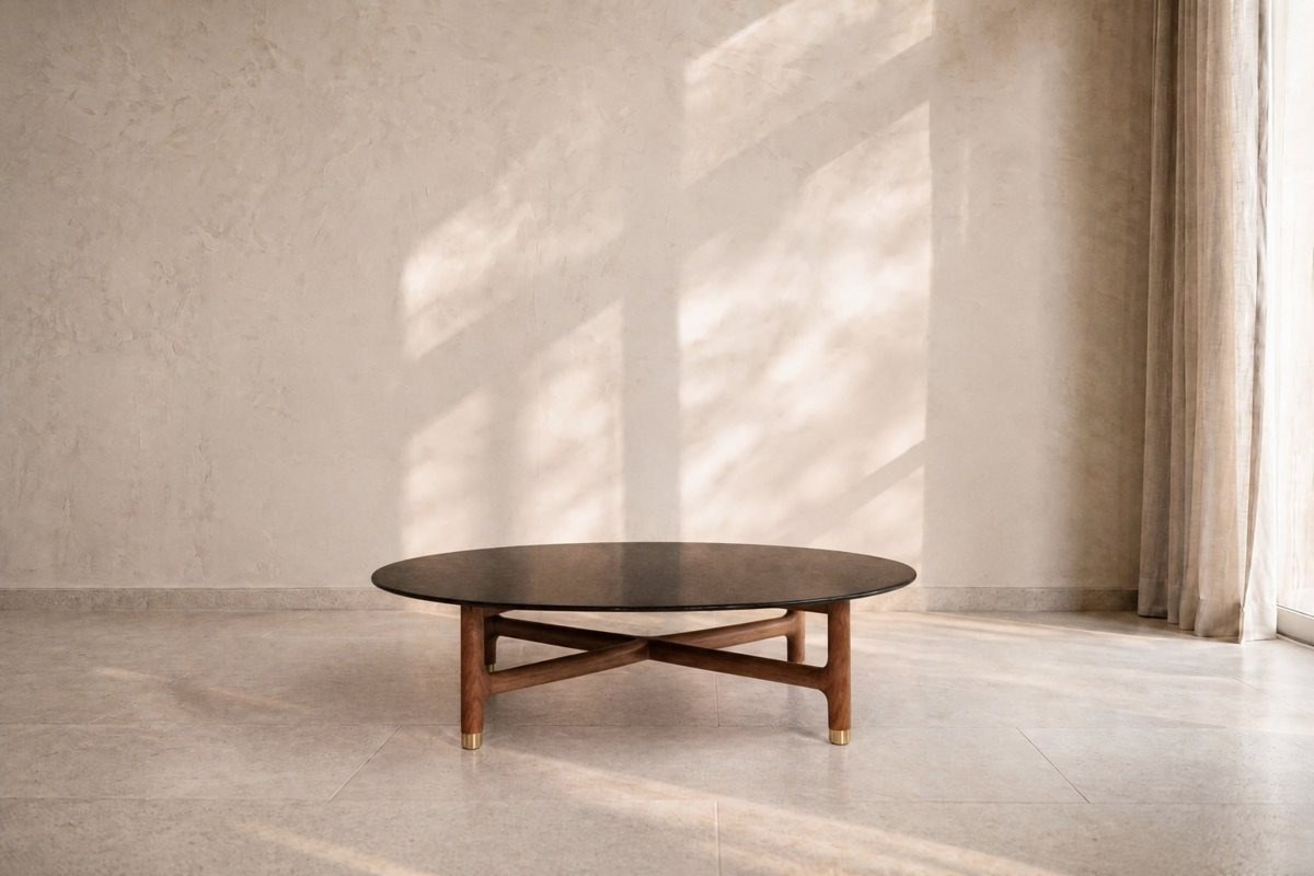 Mesa de Centro Fuggen