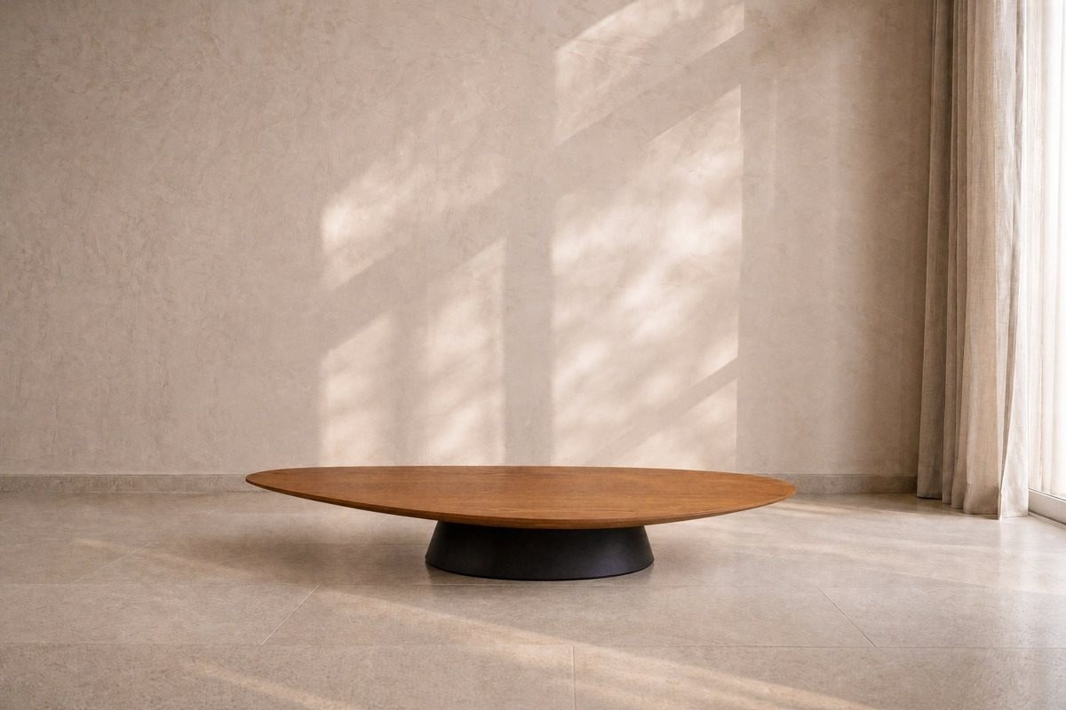 Mesa de Centro Lagos 2