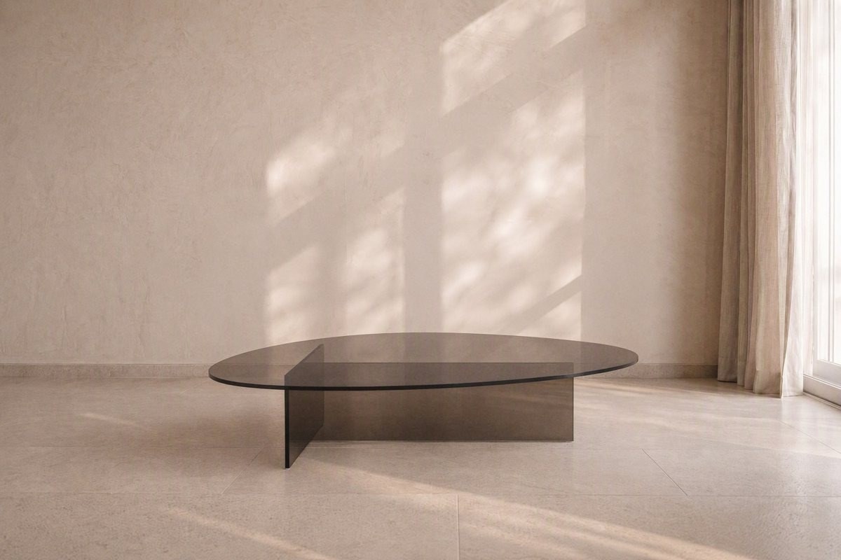 Mesa de Centro Stone