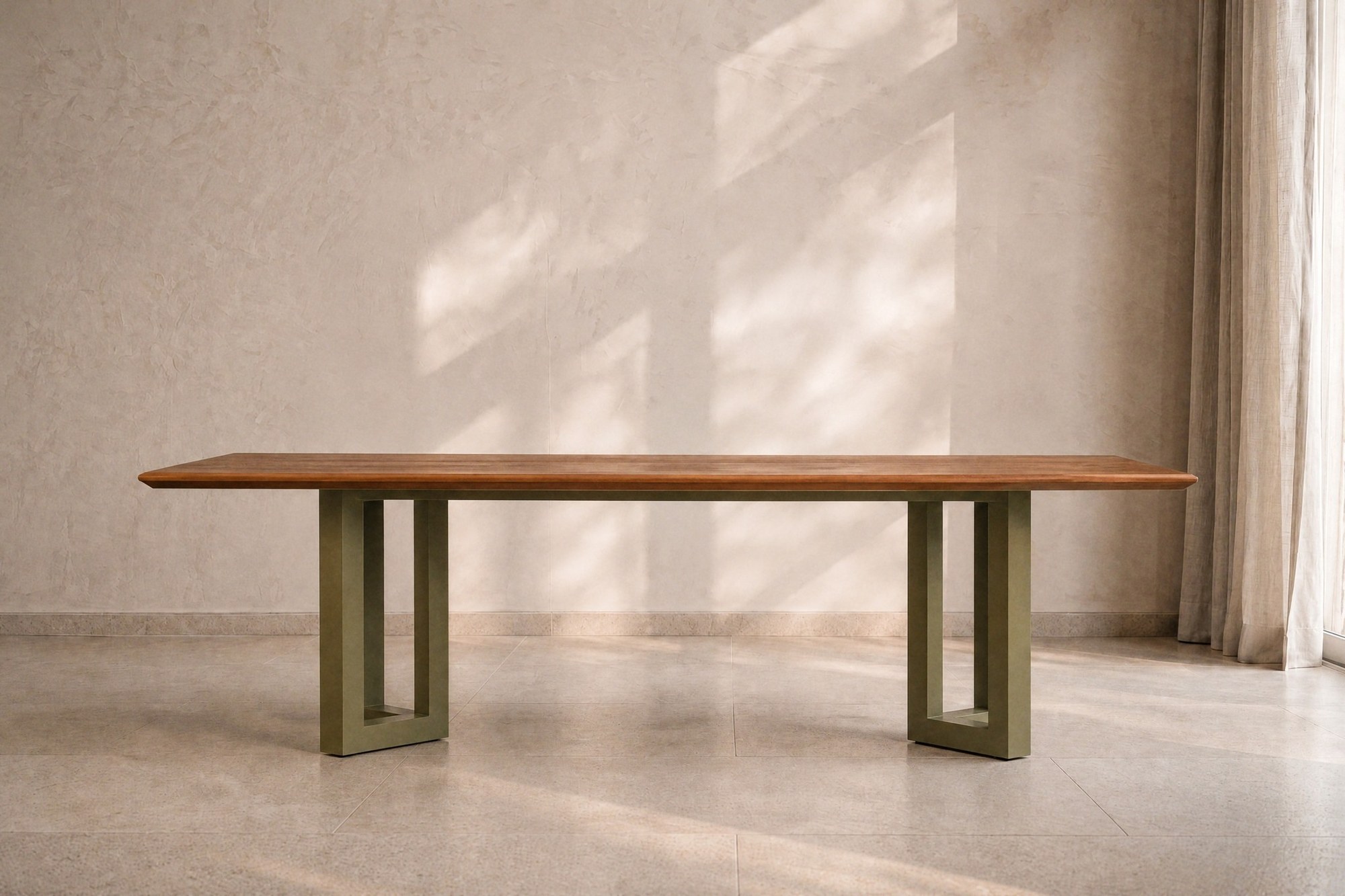 Mesa de Jantar Arezzo