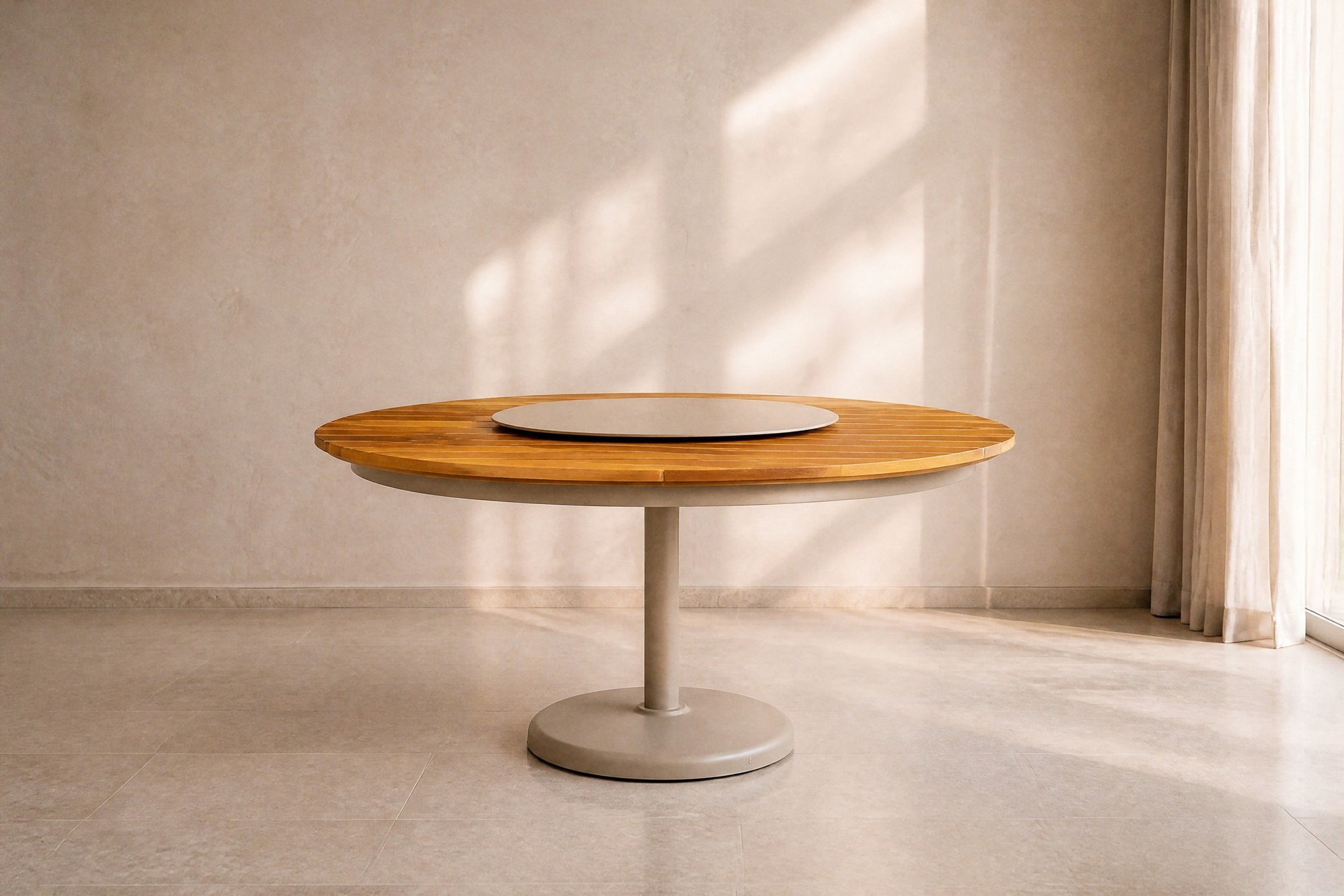 Mesa de Jantar Calla
