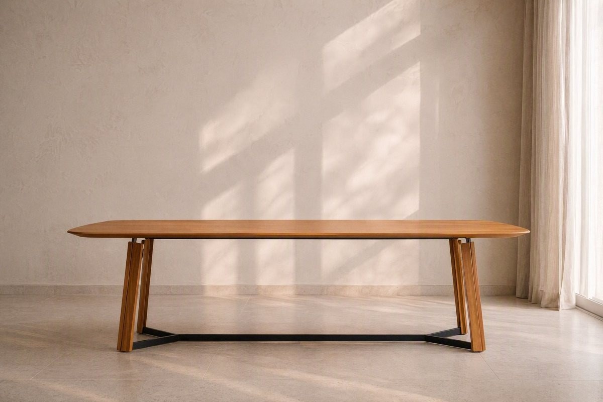 Mesa de Jantar Grian