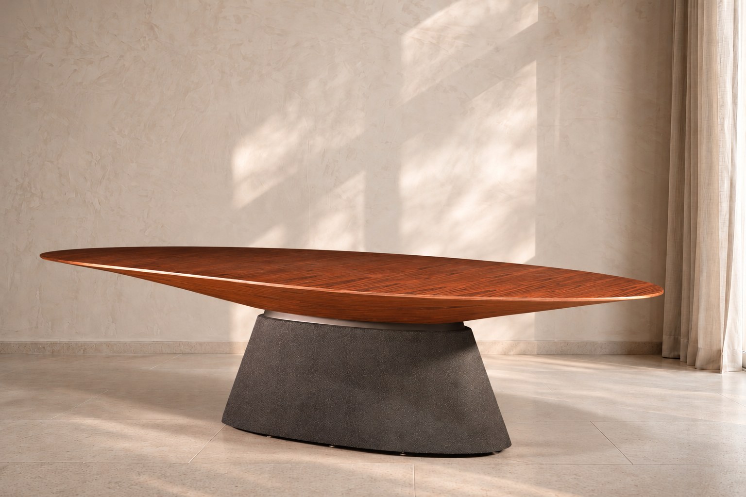 Mesa de Jantar Lagos 1