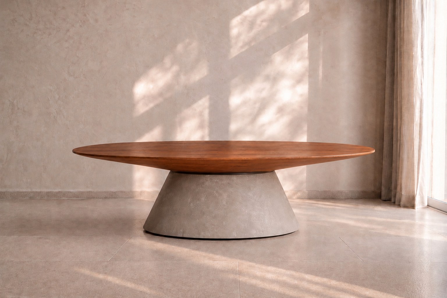 Mesa de Jantar Lagos 2