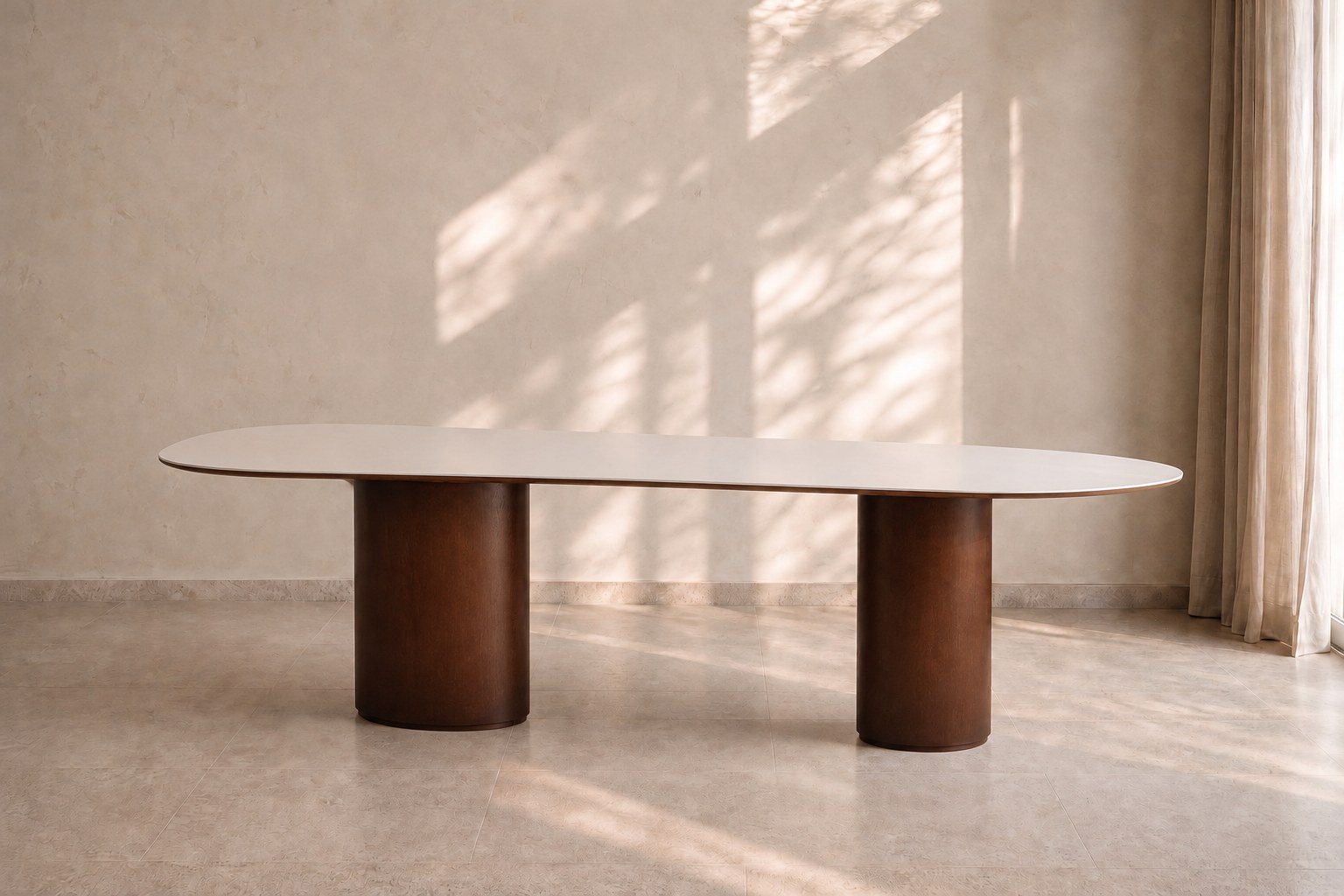 Mesa de jantar Lor TS