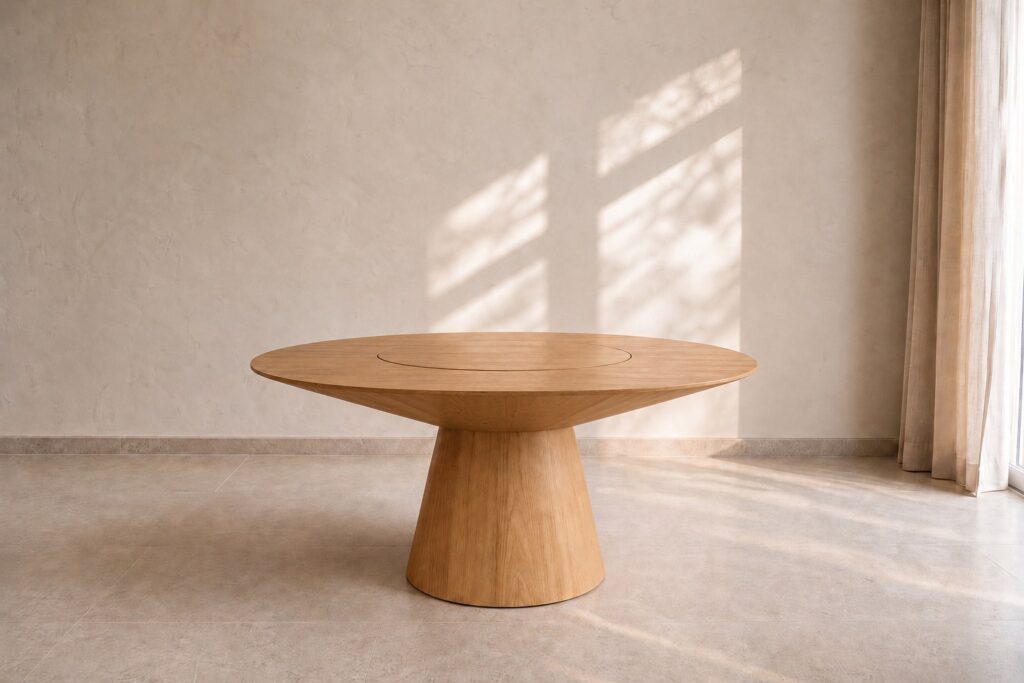 Mesa de Jantar Mellie