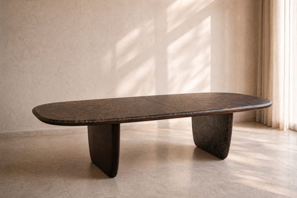 Mesa de Jantar Sang
