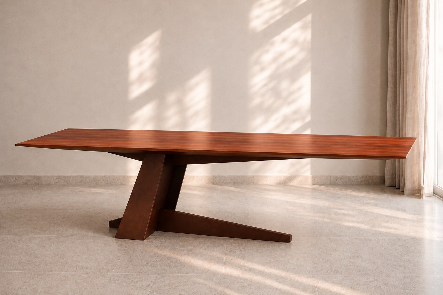 Mesa de Jantar Springboard