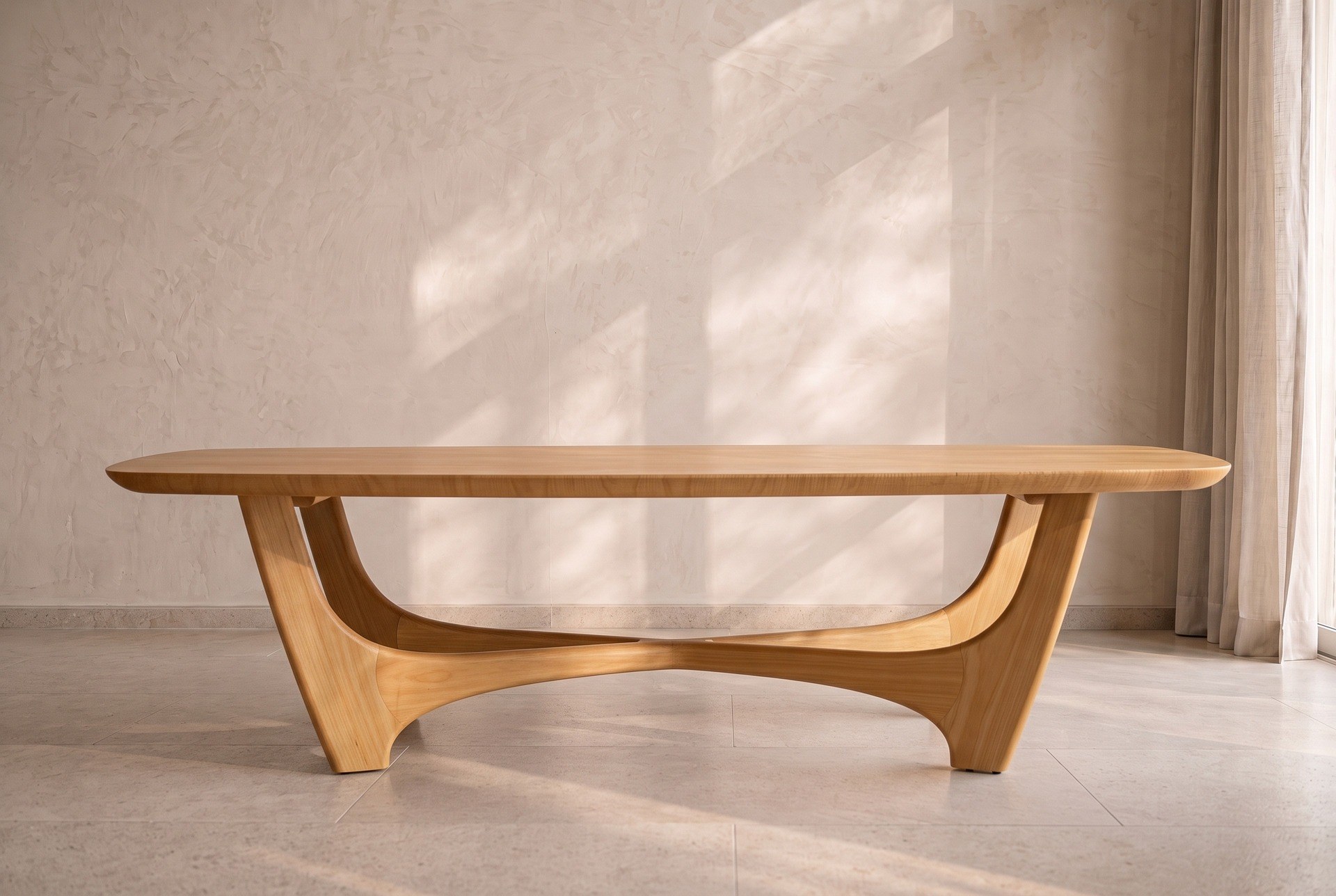 Mesa de Jantar Surf