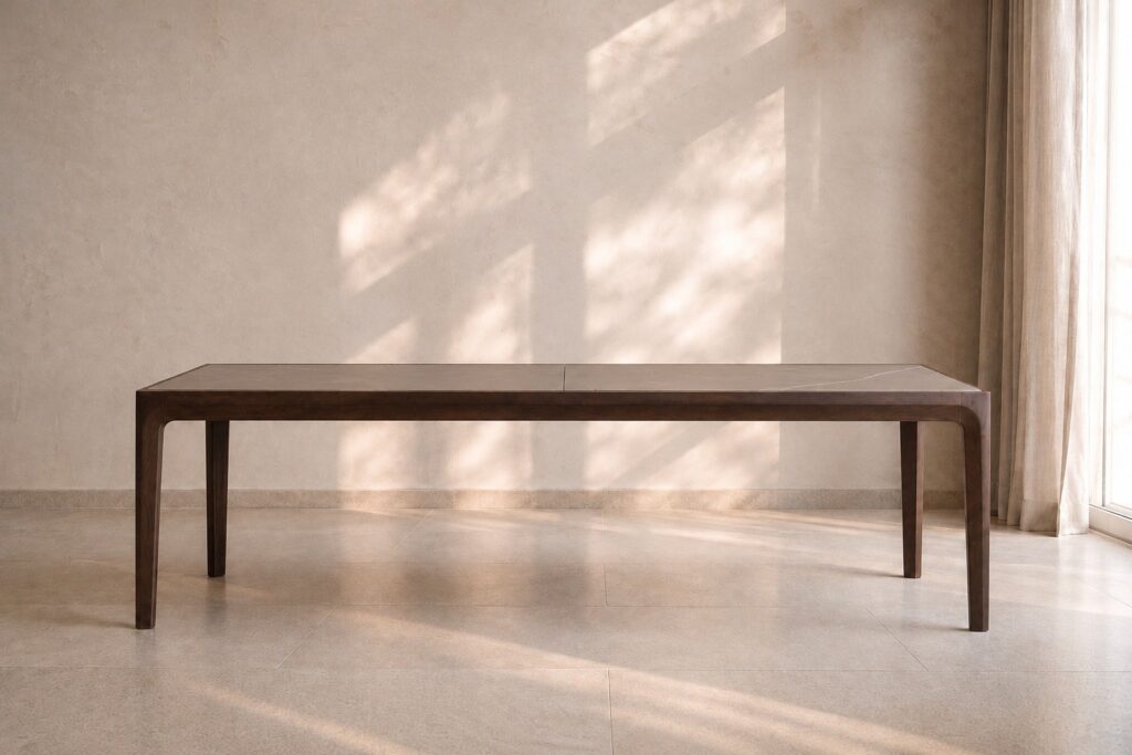 Mesa de Jantar Valore