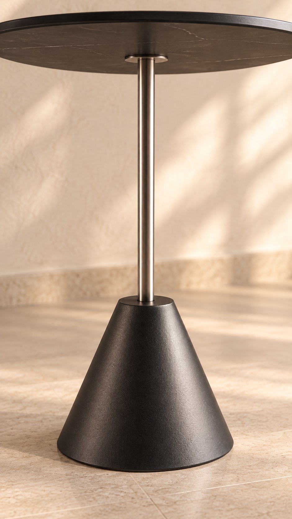 Mesa Lateral Ada – detalhe