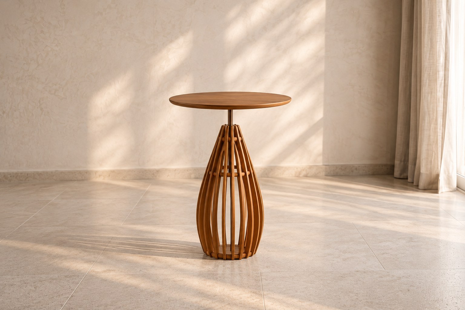 Mesa Lateral Bulbo
