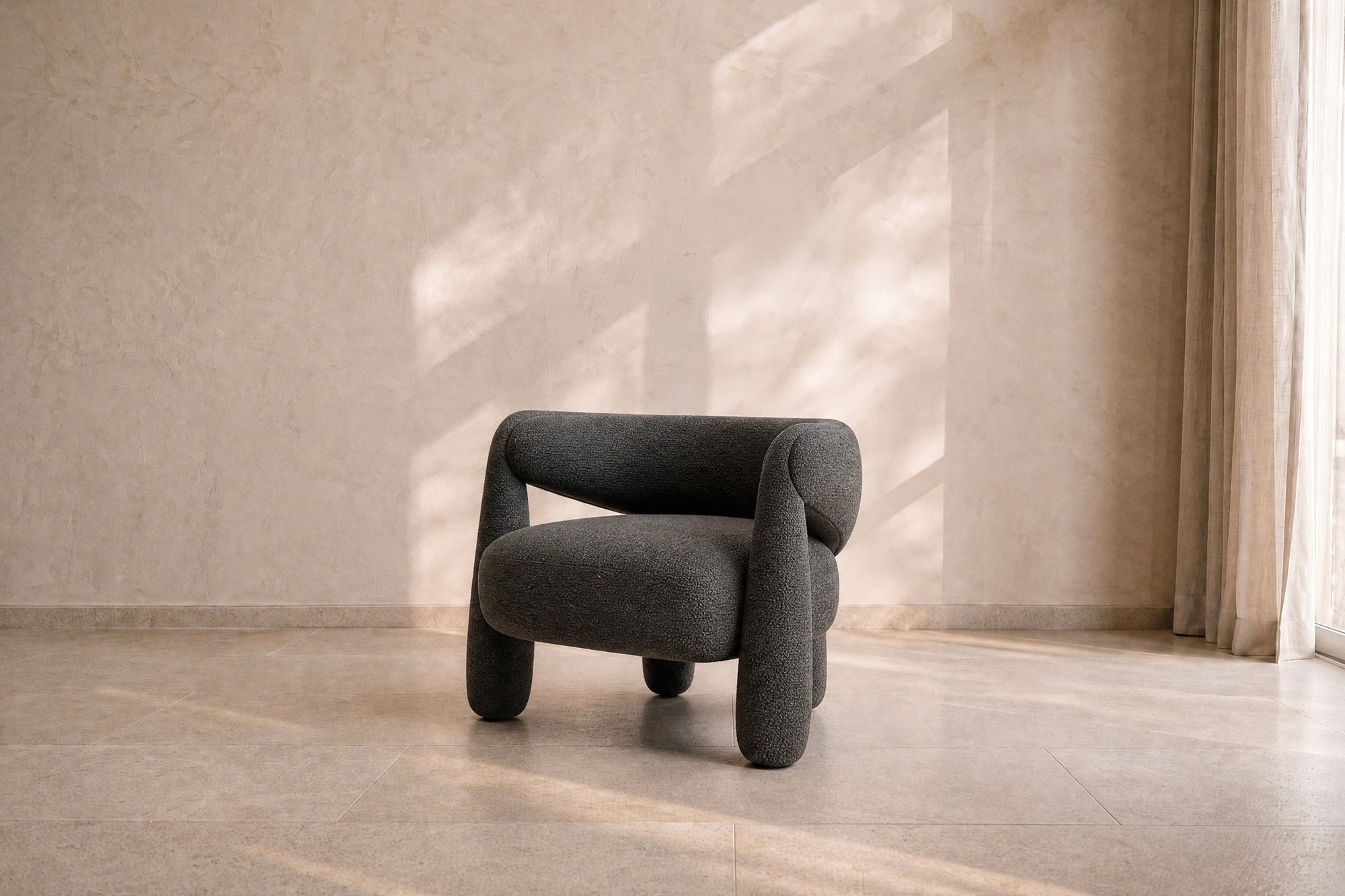 Poltrona Acu