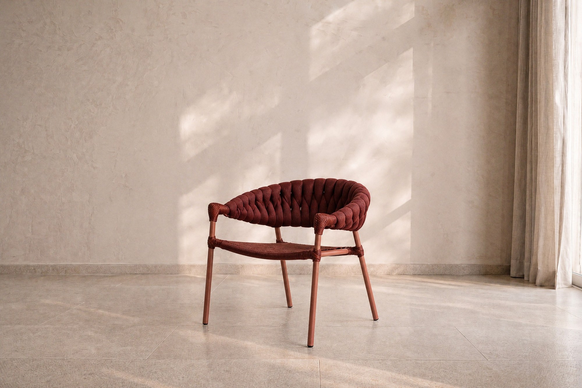 Poltrona Capri