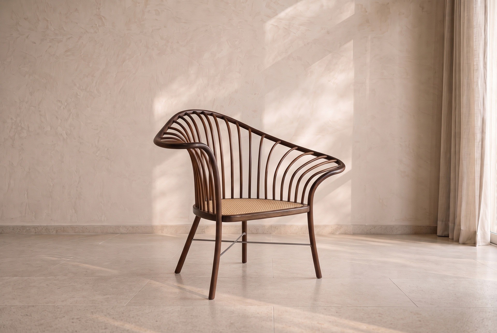 Poltrona Temes